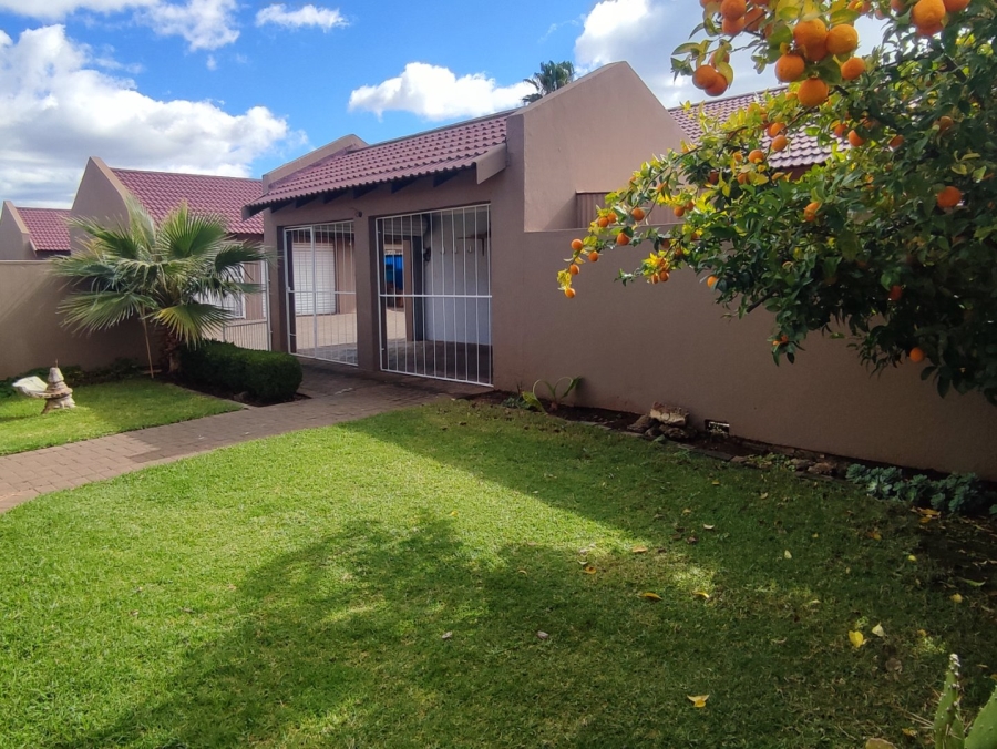 3 Bedroom Property for Sale in Uitsig Free State